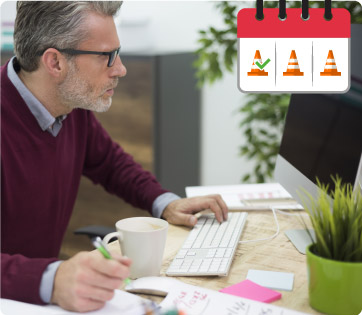 Gestionnaire de chantiers Gestionnaire de chantiers